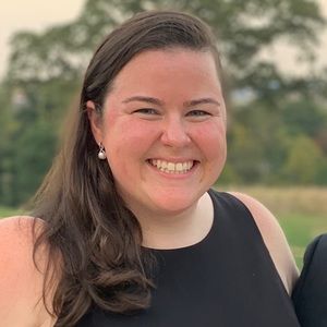 Meet your Posher, Bridget